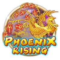 Phoenix Rising